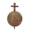 Image 5 : MONTY PYTHON AND THE HOLY GRAIL (1975) - Holy Hand Grenade of Antioch