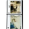 Image 5 : MRS. DOUBTFIRE (1993) - Continuity Polaroids Featuring Robin Williams