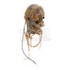 Image 6 : MUMMY, THE (1999) - Special Effects Mummy Mask