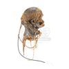 Image 7 : MUMMY, THE (1999) - Special Effects Mummy Mask