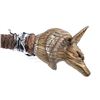Image 16 : MUMMY RETURNS, THE (2001) - Rick O'Connell's (Brendan Fraser) Double-Bladed Axe with Imotep's (Arnol