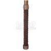 Image 7 : MUMMY RETURNS, THE (2001) - Rick O'Connell's (Brendan Fraser) Double-Bladed Axe with Imotep's (Arnol