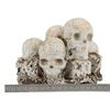 Image 2 : PEOPLE THAT TIME FORGOT, THE (1977) - Castle of Skulls Maquette