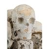 Image 3 : PEOPLE THAT TIME FORGOT, THE (1977) - Castle of Skulls Maquette