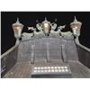 Image 11 : PIRATES OF THE CARRIBEAN: THE CURSE OF THE BLACK PEARL (2003) - Black Pearl Light-up Model Stern