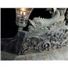 Image 2 : PIRATES OF THE CARRIBEAN: THE CURSE OF THE BLACK PEARL (2003) - Black Pearl Light-up Model Stern