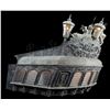 Image 8 : PIRATES OF THE CARRIBEAN: THE CURSE OF THE BLACK PEARL (2003) - Black Pearl Light-up Model Stern