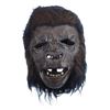 Image 1 : BENEATH THE PLANET OF THE APES (1970) - Background Gorilla Mask