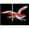 Image 4 : POWER RANGERS LIGHTSPEED RESCUE (TV SERIES, 2000 - 2001)/POWER RANGERS TIME FORCE (TV SERIES, 2001) 