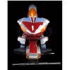 Image 5 : POWER RANGERS LIGHTSPEED RESCUE (TV SERIES, 2000 - 2001)/POWER RANGERS TIME FORCE (TV SERIES, 2001) 