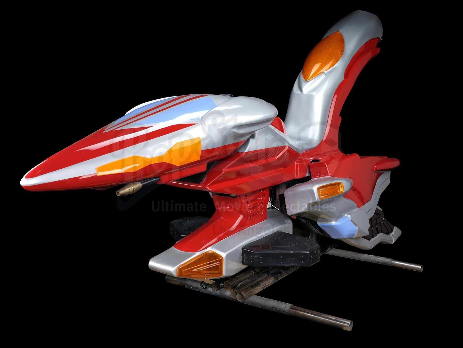 POWER RANGERS LIGHTSPEED RESCUE (TV SERIES, 2000 - 2001)/POWER RANGERS ...