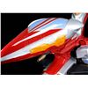 Image 8 : POWER RANGERS LIGHTSPEED RESCUE (TV SERIES, 2000 - 2001)/POWER RANGERS TIME FORCE (TV SERIES, 2001) 