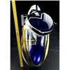 Image 2 : POWER RANGERS TIME FORCE (2001) - Full-size Blue Vector Cycle