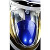 Image 7 : POWER RANGERS TIME FORCE (2001) - Full-size Blue Vector Cycle