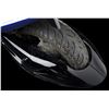 Image 8 : POWER RANGERS TIME FORCE (2001) - Full-size Blue Vector Cycle