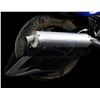 Image 9 : POWER RANGERS TIME FORCE (2001) - Full-size Blue Vector Cycle