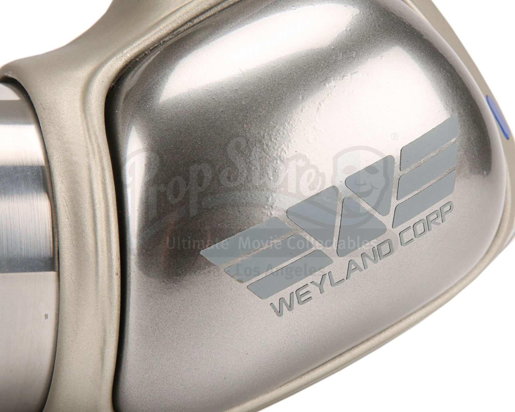 PROMETHEUS (2012) - Sonja Klaus Collection: Golden Bag, Oxygen ...