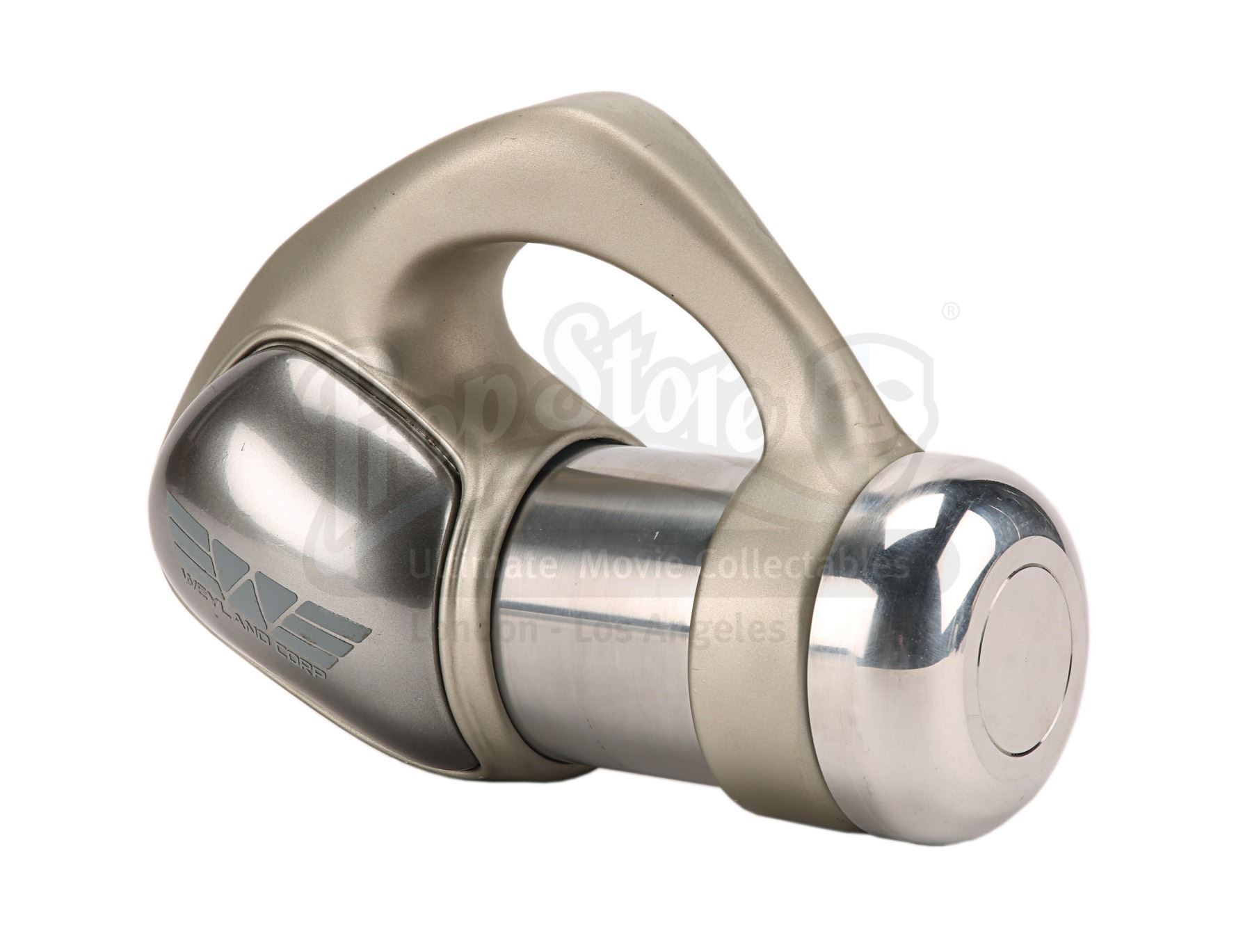 PROMETHEUS (2012) - Sonja Klaus Collection: Golden Bag, Oxygen ...