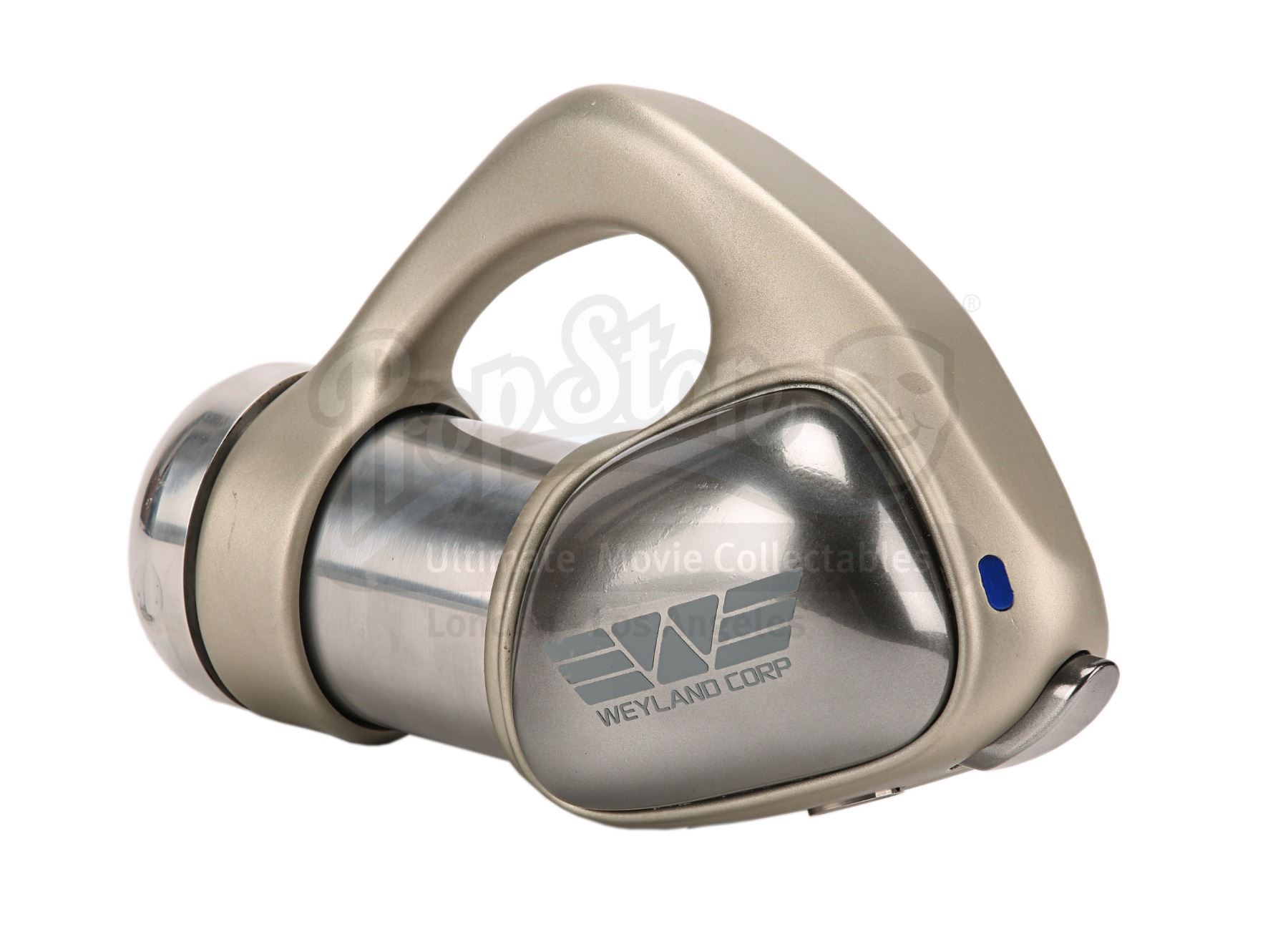 PROMETHEUS (2012) - Sonja Klaus Collection: Golden Bag, Oxygen ...