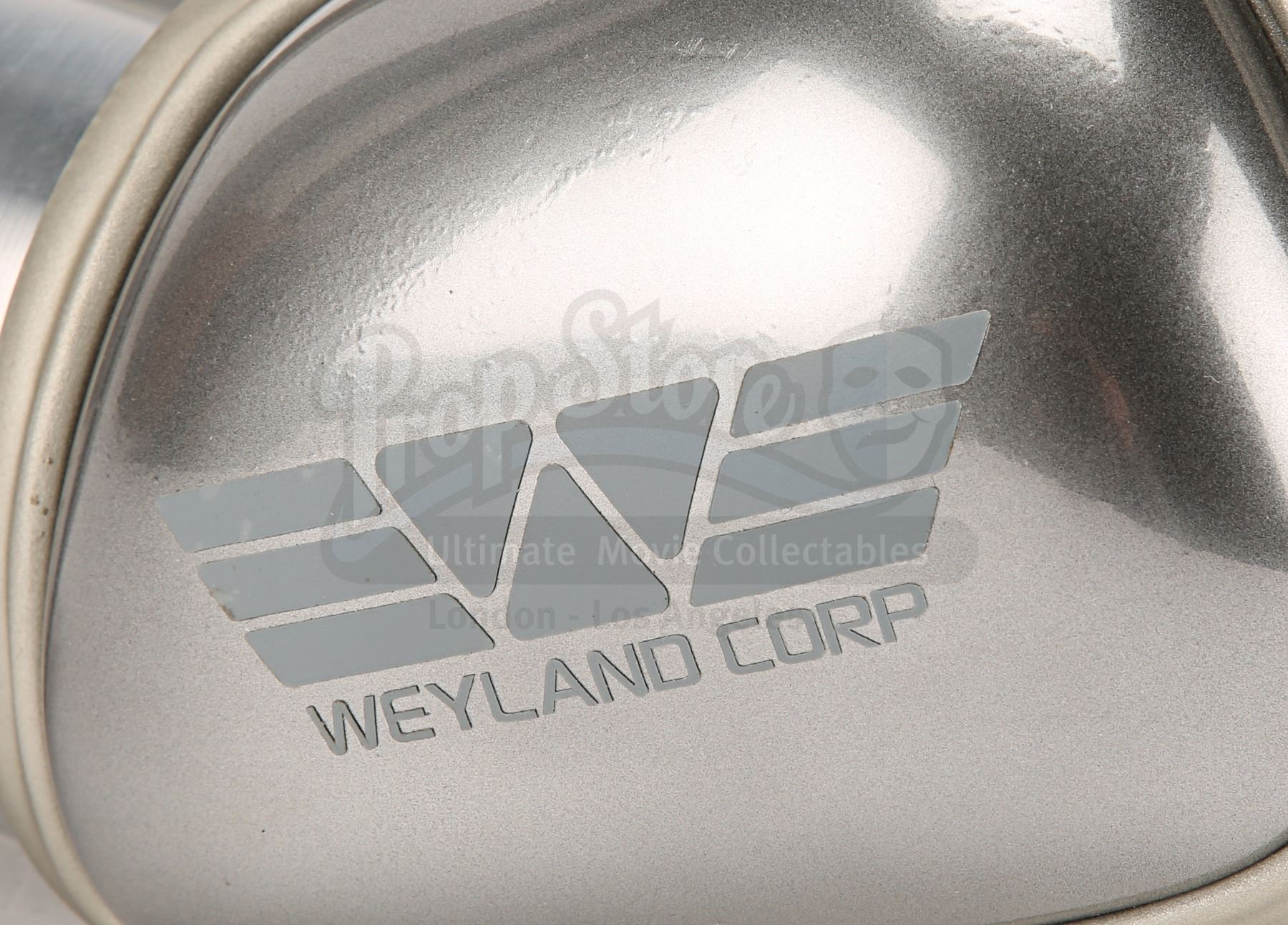 PROMETHEUS (2012) - Sonja Klaus Collection: Golden Bag, Oxygen ...