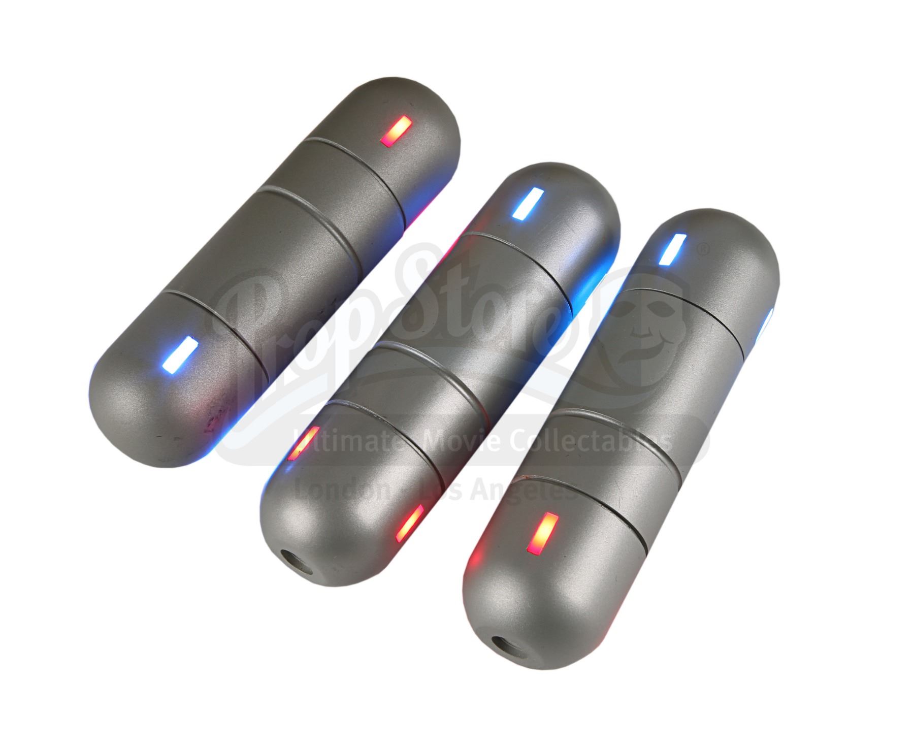 PROMETHEUS (2012) - Sonja Klaus Collection: Golden Bag, Oxygen ...