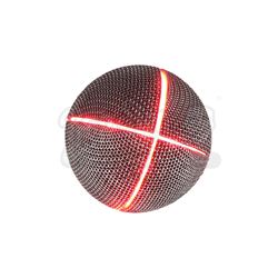 PROMETHEUS (2012) - Sonja Klaus Collection: Light-Up “Pup” Scanner Ball