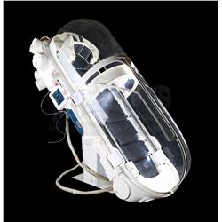 PROMETHEUS (2012) - Full Sized Light-Up Functional Medical Pod