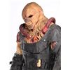 Image 13 : RESIDENT EVIL: APOCALYPSE (2004) - The Nemesis’ (Matthew G. Taylor) Costume and Prosthetics