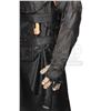 Image 14 : RESIDENT EVIL: APOCALYPSE (2004) - The Nemesis’ (Matthew G. Taylor) Costume and Prosthetics