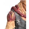 Image 4 : RESIDENT EVIL: APOCALYPSE (2004) - The Nemesis’ (Matthew G. Taylor) Costume and Prosthetics