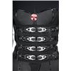 Image 13 : RESIDENT EVIL: RETRIBUTION (2012) - Alice's (Milla Jovovich) Umbrella Uniform