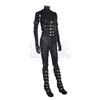 Image 2 : RESIDENT EVIL: RETRIBUTION (2012) - Alice's (Milla Jovovich) Umbrella Uniform
