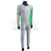 Image 2 : RUNNING MAN, THE (1987) - Green Contestant Costume