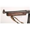Image 14 : SAVING PRIVATE RYAN (1998) - Captain Miller's (Tom Hanks) Live Fire Thompson Sub-machine Gun