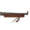 Image 16 : SAVING PRIVATE RYAN (1998) - Captain Miller's (Tom Hanks) Live Fire Thompson Sub-machine Gun