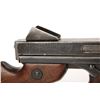 Image 18 : SAVING PRIVATE RYAN (1998) - Captain Miller's (Tom Hanks) Live Fire Thompson Sub-machine Gun