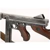 Image 3 : SAVING PRIVATE RYAN (1998) - Captain Miller's (Tom Hanks) Live Fire Thompson Sub-machine Gun