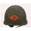 Image 11 : SAVING PRIVATE RYAN (1998) - Cast-Autographed Helmet