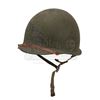 Image 1 : SAVING PRIVATE RYAN (1998) - Cast-Autographed Helmet