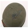 Image 2 : SAVING PRIVATE RYAN (1998) - Cast-Autographed Helmet