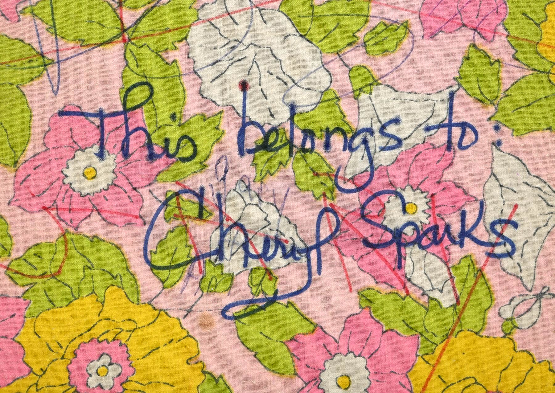 Cheryl Script SILENT RUNNING (1972) - Cheryl Sparks' Production Script and Shooting ...