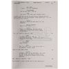 Image 10 : SOPRANOS, THE (TV SERIES 1999-2007) - Main Cast-Autographed Production-Used Pilot Script