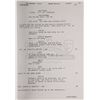 Image 2 : SOPRANOS, THE (TV SERIES 1999-2007) - Main Cast-Autographed Production-Used Pilot Script
