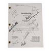 Image 3 : SOPRANOS, THE (TV SERIES 1999-2007) - Main Cast-Autographed Production-Used Pilot Script