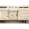 Image 5 : SPACE: 1999 (TV SERIES 1975-1977) - Screen-Matched Eagle 3 Transporter Pod Model Miniature