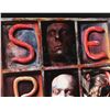 Image 3 : SPECIES (1995) - Oversize H.R. Giger-Autographed Sil Lithograph