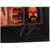 Image 4 : SPECIES (1995) - Oversize H.R. Giger-Autographed Sil Lithograph