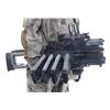 Image 5 : SPECTRAL (2016) - DARPA Military Fatigues with Light-Up Plasma Rifle