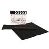 Image 1 : SPIDER-MAN (2002) - Autographed Clapperboard & Sam Raimi Chair Back