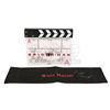 Image 2 : SPIDER-MAN (2002) - Autographed Clapperboard & Sam Raimi Chair Back